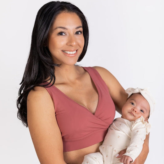 Mama, You Deserve the Good Bra