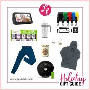 My Last Minute Gift Guide for Every Woman on Your Holiday List