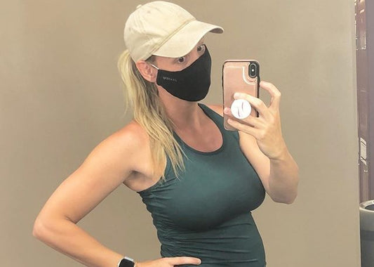 Returning to the Gym Safely - A Guide for Mamas Navigating the COVID-19 Pandemic