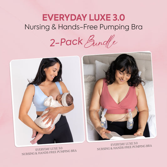 Everyday Bra 2-Pack