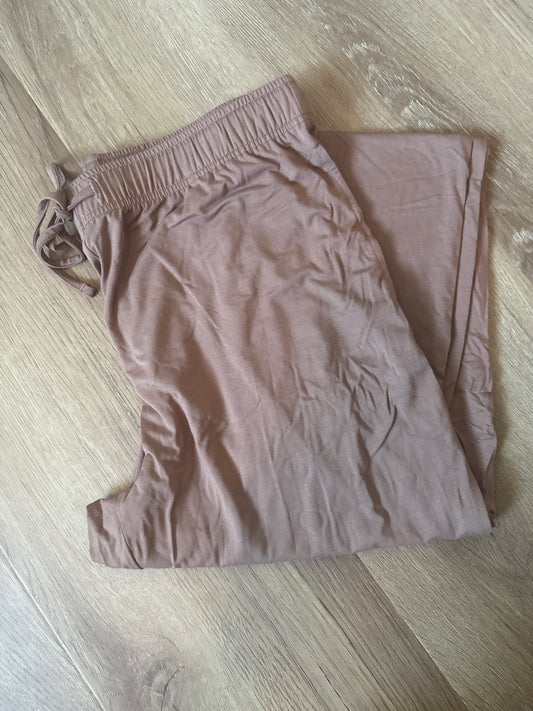 #33 - Sample Sale - Lounge Pants -  FINAL SALE