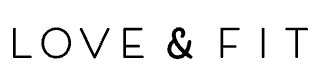 Love and Fit logo