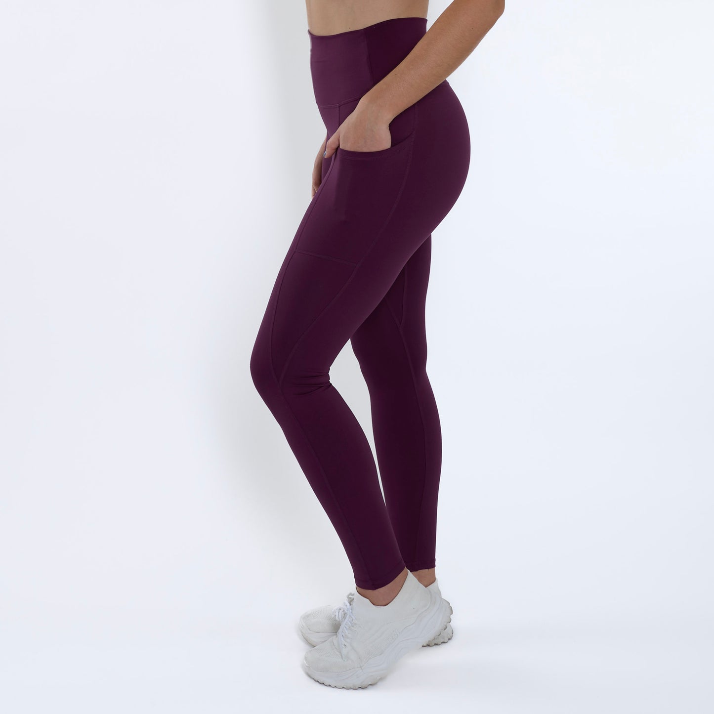 plum