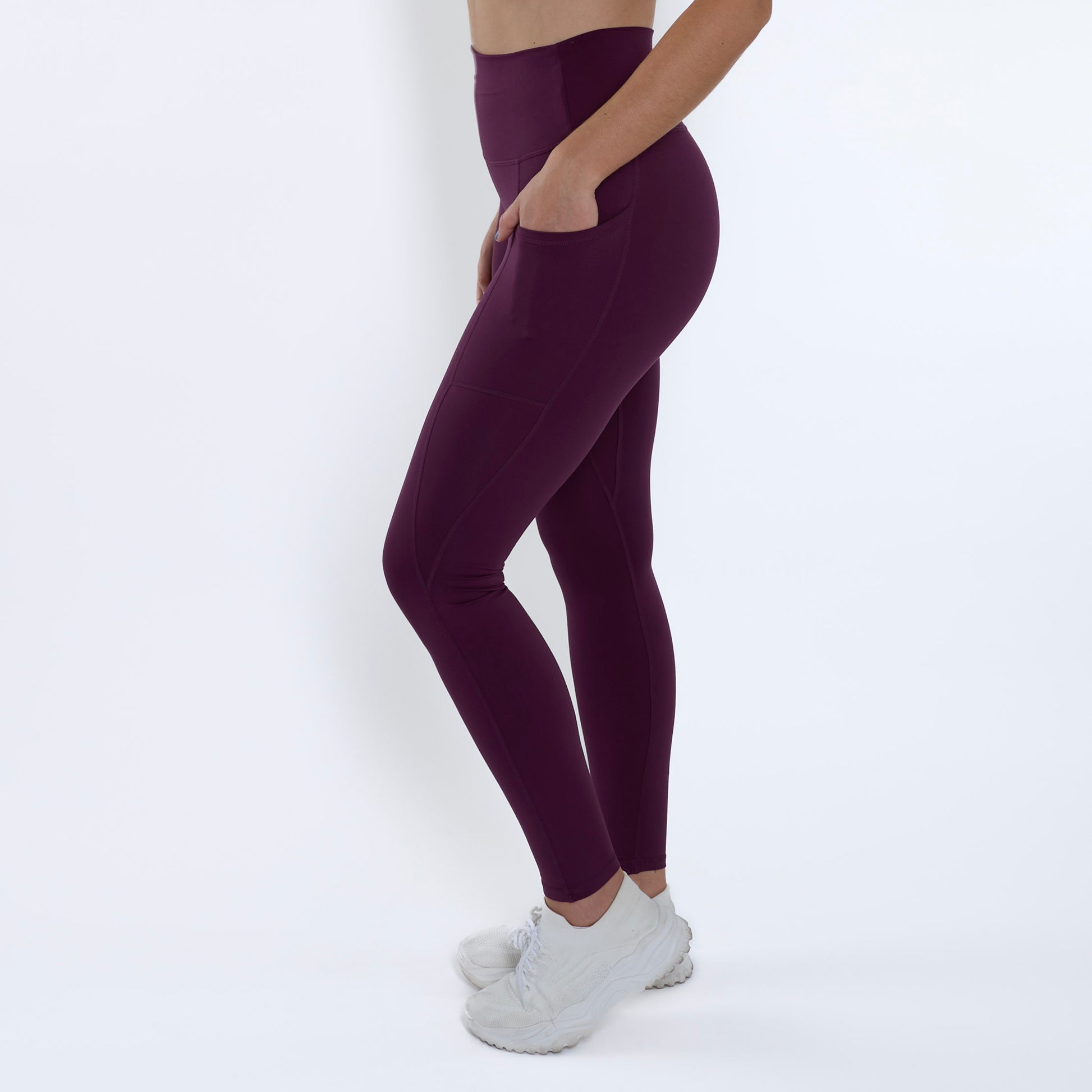 plum