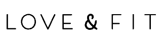Love and Fit logo