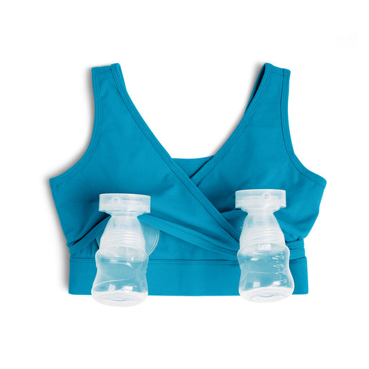 Best Bras for Wearable Breast Pumps