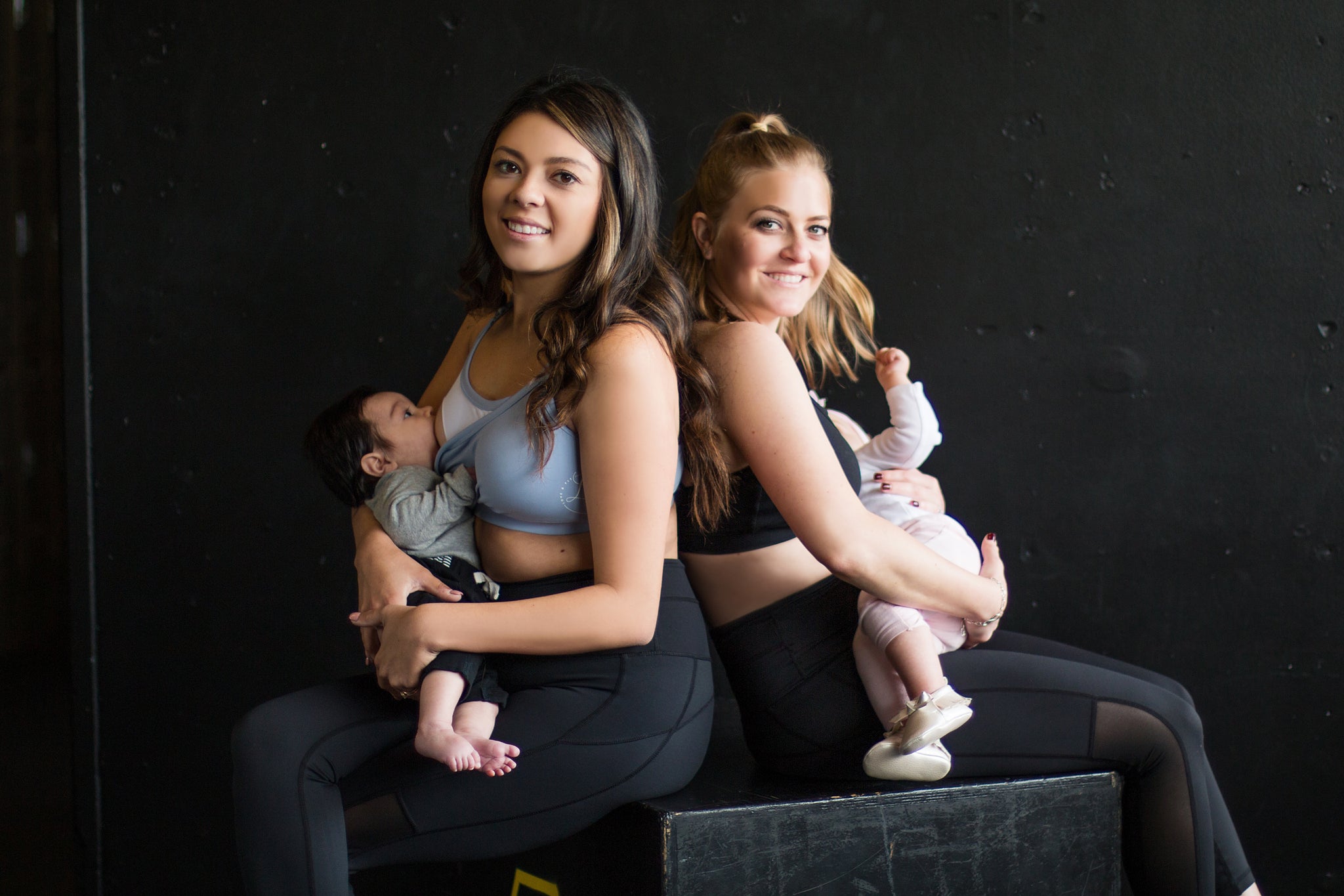10 things I wish I had when I was nursing