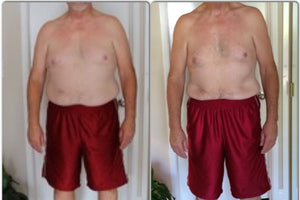 Client Testimonial Lost 51lbs