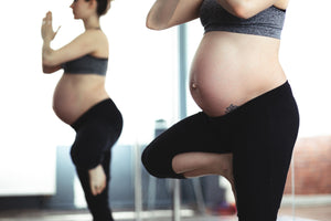 Why Exercising Now is a Great Idea – For You and Your Baby