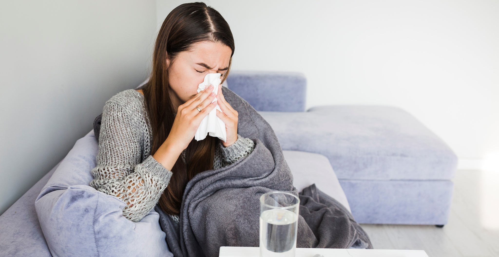 Conquer Your Sickness and Get Back to Health!