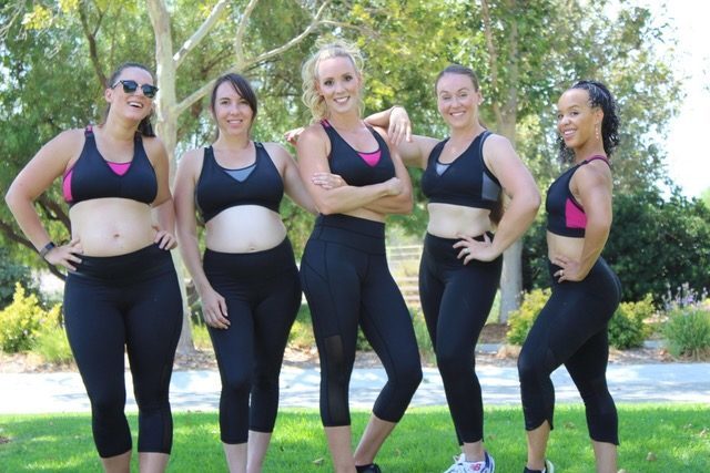 What are Women Looking for in Pregnancy Leggings?