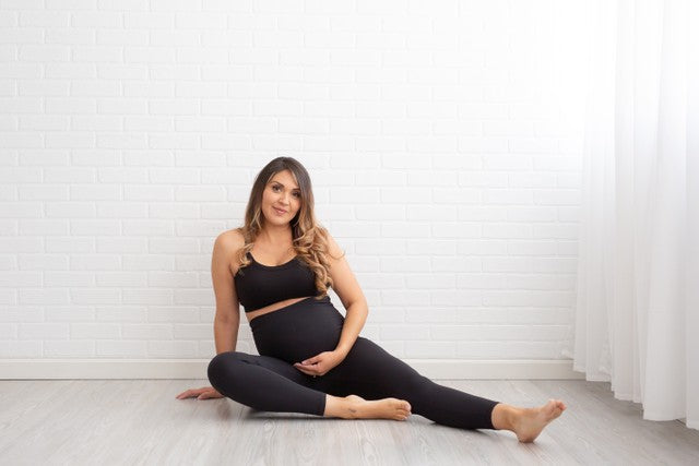 The Do's and Don'ts for Exercising in Your Third Trimester