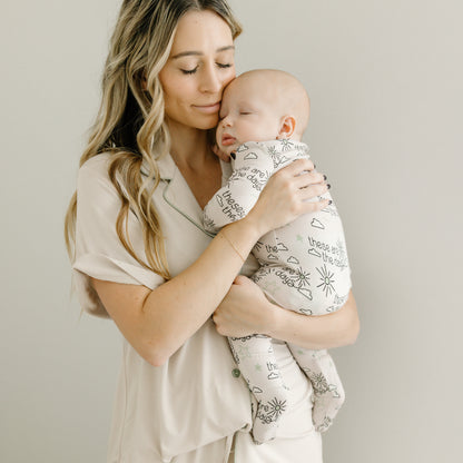These Are The Days | Women's Lounge Set