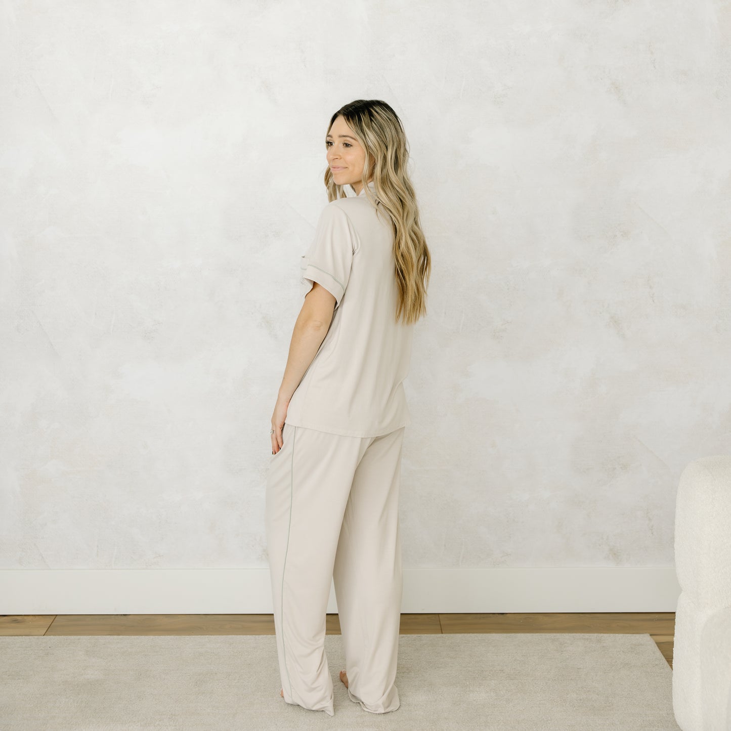 These Are The Days | Women's Lounge Set