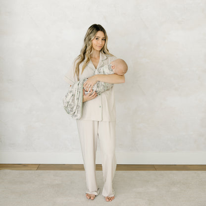 These Are The Days | Women's Lounge Set