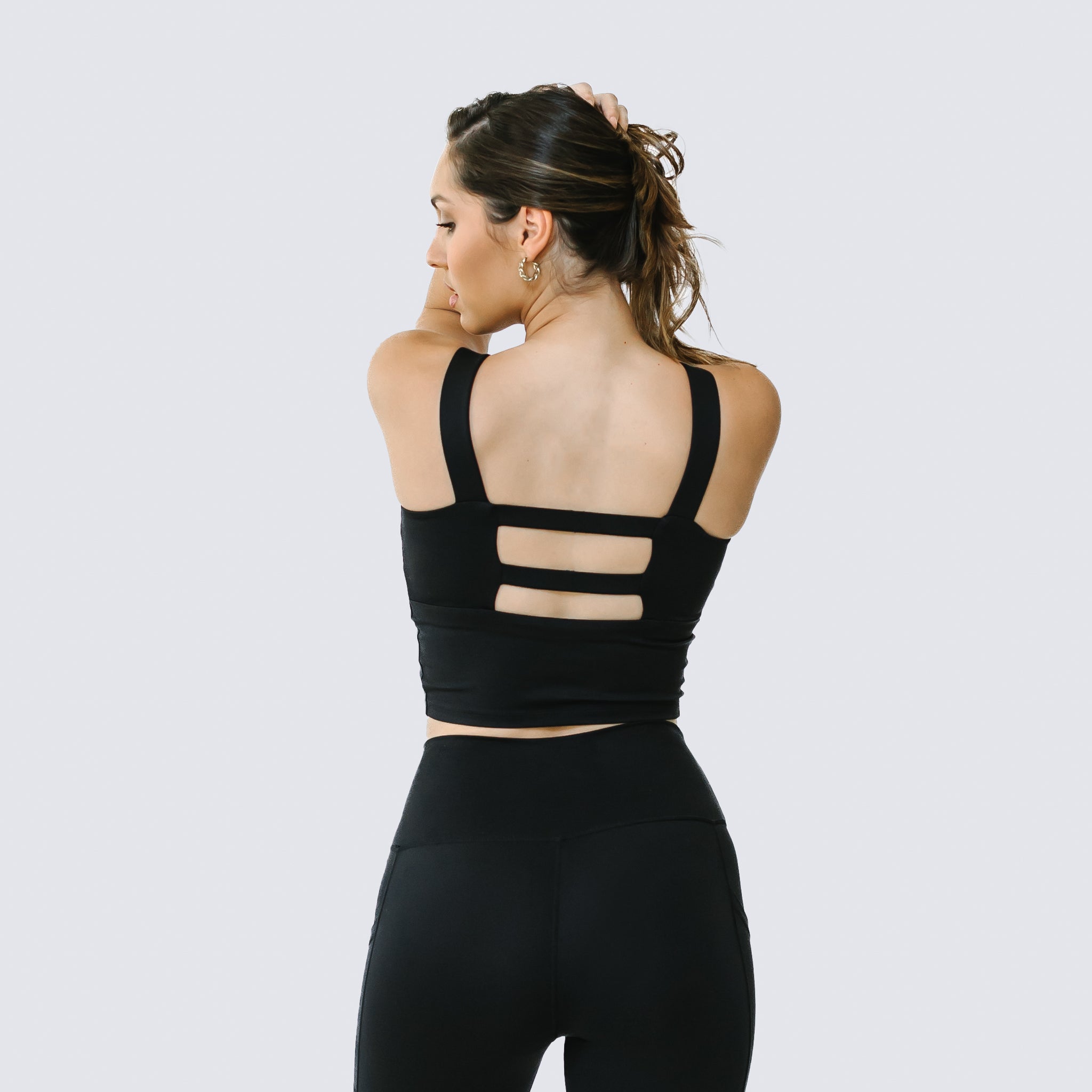 Innovative & Functional Athleisure for Moms – Love and Fit