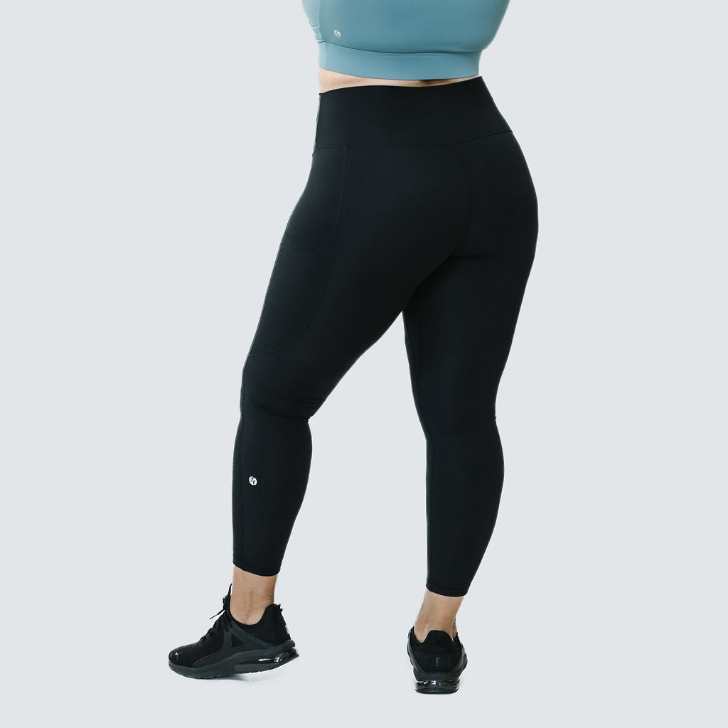 Guardian Evolve Leggings - Black - 25 – Love and Fit