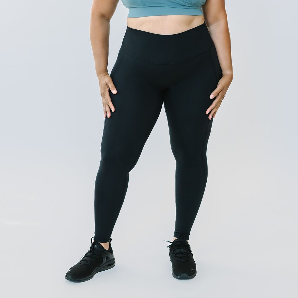 Guardian Evolve Leggings - Black - 28