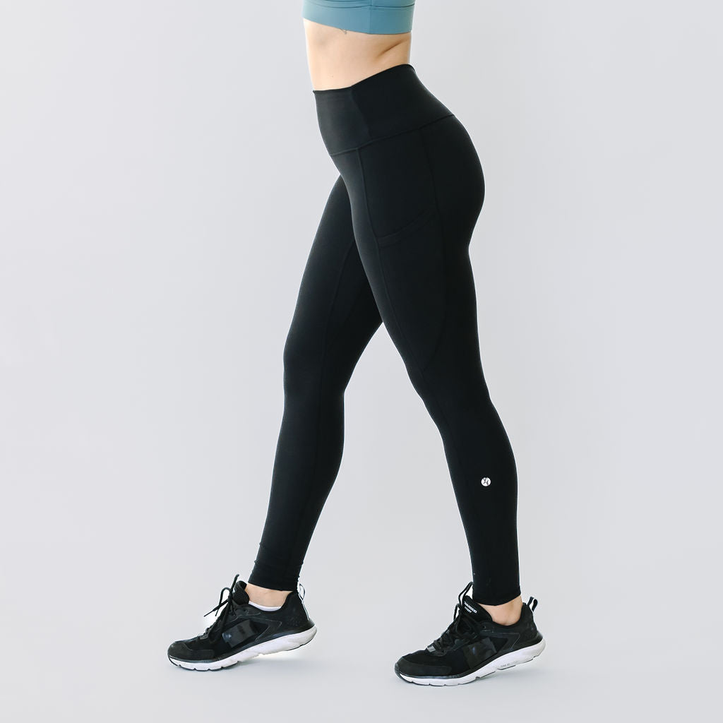 Guardian Evolve Leggings - Black - 28 – Love and Fit